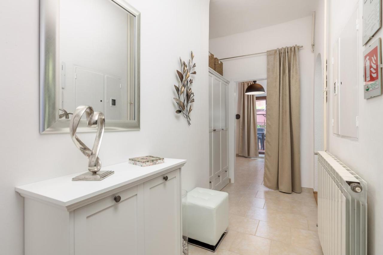 Apartment Carmen Matulji Bagian luar foto